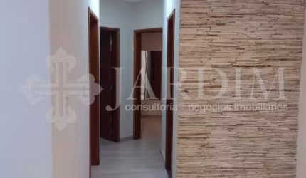 APARTAMENTO | MORUMBI | RESIDENCIAL POTENGI 2