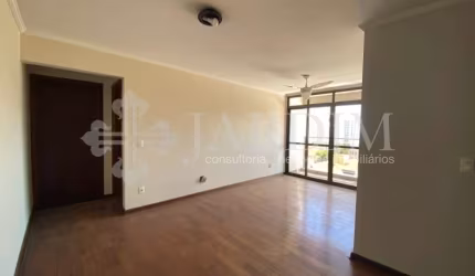 APARTAMENTO | BAIRRO ALTO | EDIFÍCIO CABREUVA