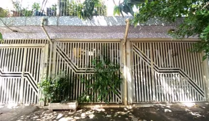 CASA COM EDÍCULA | VILA REZENDE
