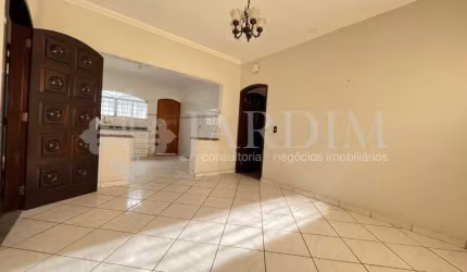 CASA | PIRACICAMIRIM | LOCAÇÃO
