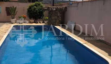 EDÍCULA | CIDADE JARDIM | BOITUVA