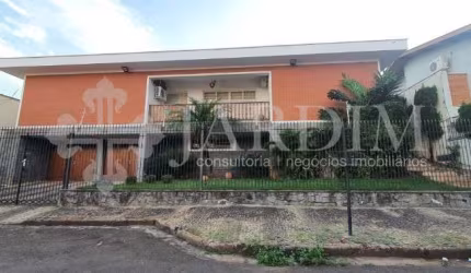 CASA COMERCIAL OU RESIDENCIAL | CIDADE JARDIM