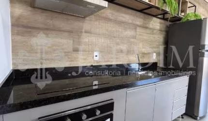 APARTAMENTO | CAMPESTRE | RES. VITTA CAMPESTRE