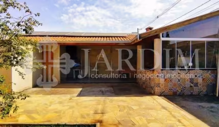CASA | SÃO MATEUS - VALE DO SOL