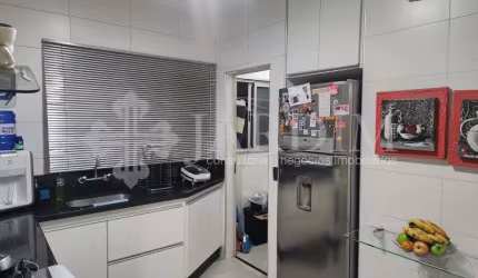 APARTAMENTO | CAXAMBÚ | RES. GUARUJÁ