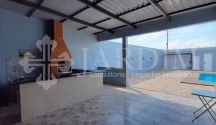 EDICULA | JD. SÃO FRANCISCO | VENDA