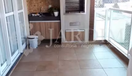 APARTAMENTO | JARDIM ELITE | VILA LOBOS
