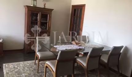 APARTAMENTO | ALTO | ED. DOM PEDRO I