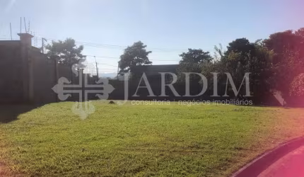TERRENO | CAXAMBU | RESIDENCIAL SAO LUIZ | VENDA