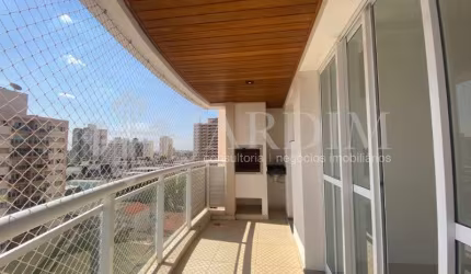 APARTAMENTO | VILA MONTEIRO | RES. RIETI