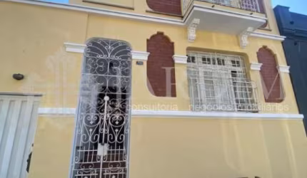 CASA | CENTRO | LOCAÇAO