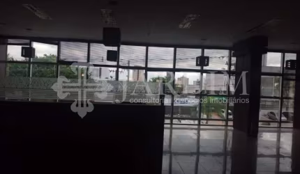 CONJUNTO COMERCIAL | ALEMÃES | LOCAÇÃO
