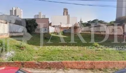 TERRENO COMERCIAL | CENTRO | LOCAÇÃO E VENDA