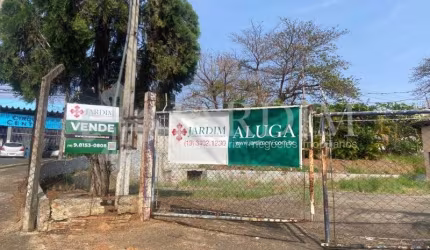 TERRENO COMERCIAL  | CASTELINHO | VENDA