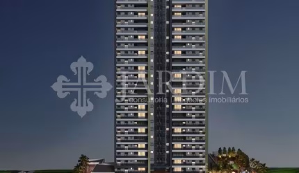 APARTAMENTO | JARDIM ELITE | THE GARDENS