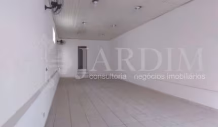 SALÃO COMERCIAL | CENTRO