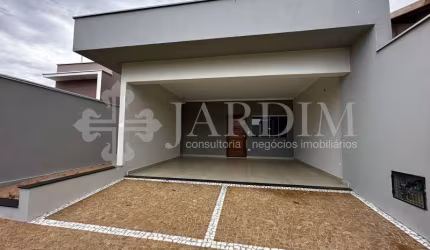 COND. RECANTO DO PIRACICAMIRIM  - CASA TÉRREA - VENDA