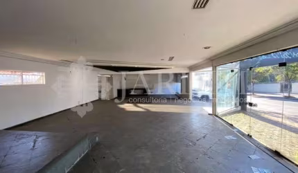 BARRACÃO COMERCIAL- PAULISTA  - LOCAÇÃO