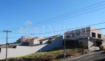 EXELENTE TERRENO EM AVENIDA, RESIDENCIAL OU COMERCIAL,