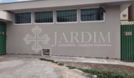 CASA COMERCIAL | SÃO DIMAS | ALUGAR