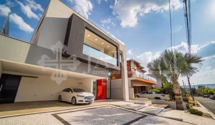 CASA EM CONDOMÍNIO | RESIDENCIAL IPÊ | SÃO PEDRO