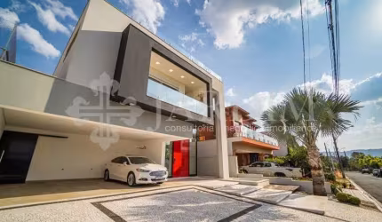 CASA EM CONDOMÍNIO | RESIDENCIAL IPÊ | SÃO PEDRO