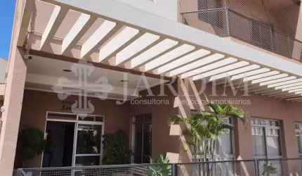 APARTAMENTO | NOVA AMÉRICA | ED. LENDINARA