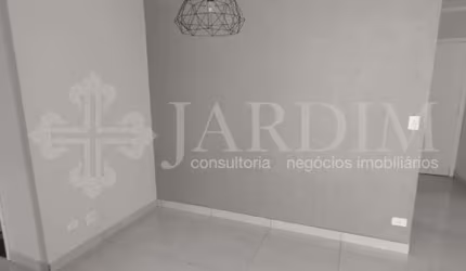 APARTAMENTO | MORUMBI | ED. TARUMÃ