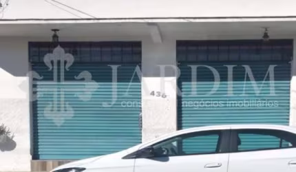 SALÃO COMERCIAL | VILA MONTEIRO
