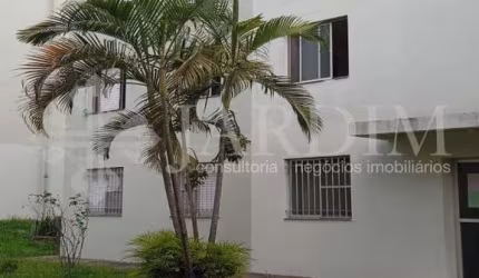 APARTAMENTO NO JARDIM PRIMAVERA