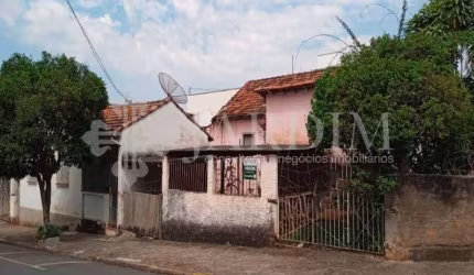 EXELENTE LOCALIZAÇÃO - COMERCIAL OU RESIDENCIAL.