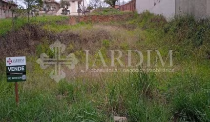 TERRENO BAIRRO SANTA ROSA