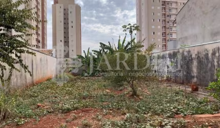 TERRENO | PARQUE CONCEIÇÃO | PIRACICABA
