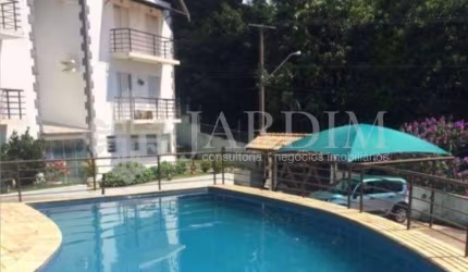 APARTAMENTO | COND. RES. MANACÁS | AGUAS DE SÃO PEDRO | VENDA