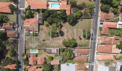 AREA | CENTRO | SÃO PEDRO