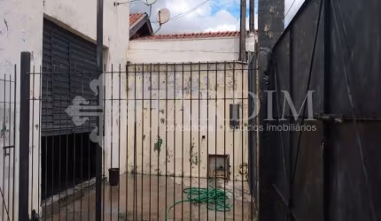 BARRACÃO | COMERCIAL | VILA INDUSTRIAL