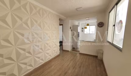 APARTAMENTO | PIAZZA BELLINI