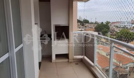 APARTAMENTO 03 DORMITÓRIOS PARA VENDA EDIFÍCIO RIETI - VILA MONTEIRO