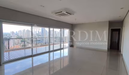 APARTAMENTO PARA LOCAÇÃO/VENDA RESIDENCIAL PALLADIO