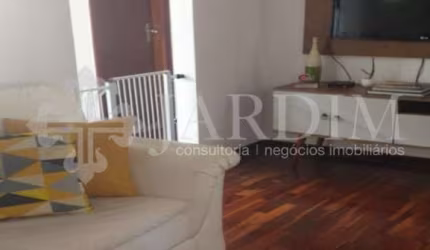CASA A VENDA NOIVA COLINA - EXCELENTE LOCALIZAÇÃO