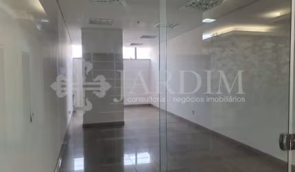 LOJA PARA LOCAÇÃO/VENDA NO EDIFÍCIO PRIMUS CENTER. 01 VAGA DE GARAGEM.