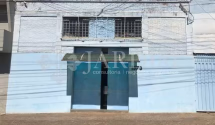 BARRACÃO COMERCIAL | ALTO | VENDA E LOCAÇÃO