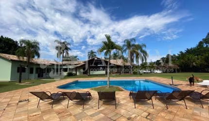 CHÁCARA EM SÃO PEDRO