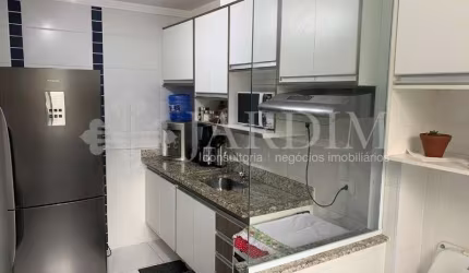 APARTAMENTO | DOIS CORREGOS | RESIDENCIAL BELIZE