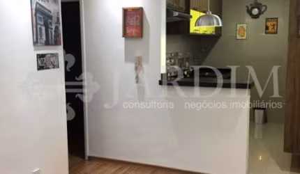 APARTAMENTO LOCAÇÃO OU VENDA - CAMPESTRE