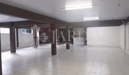 BARRACÃO | NOVA PIRACICABA