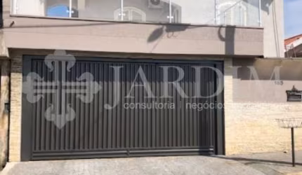 SALTINHO  -  APARECIDA I- A.T: 208.00M²