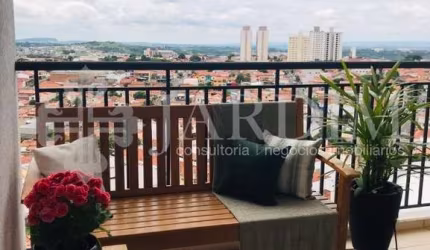 APARTAMENTO | PAULICÉIA | ED. PLAZA MAYOR