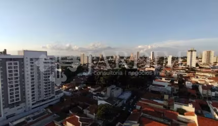 COBERTURA TRIPLEX | GOLDEN TOWER | PIRACICABA