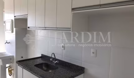 APARTAMENTO | ED. NOVITÁ | BAIRRO ALTO